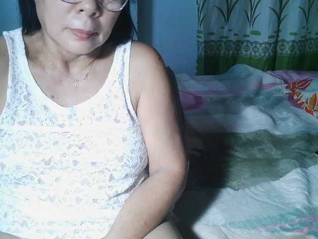 HotMama50