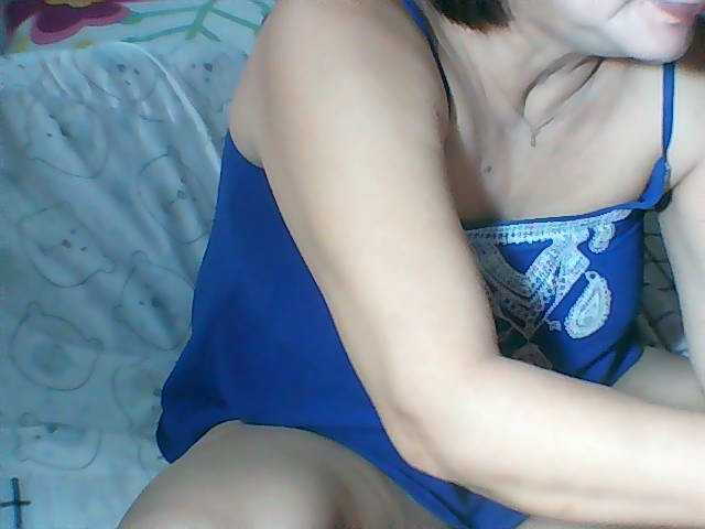 HotMama50