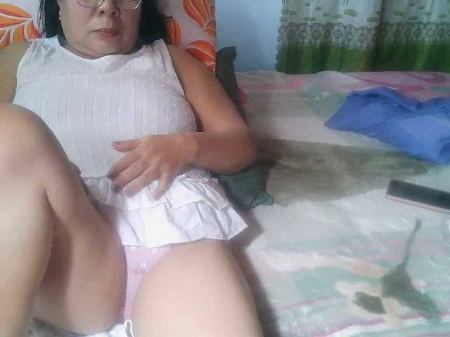 HotMama50 live cam preview