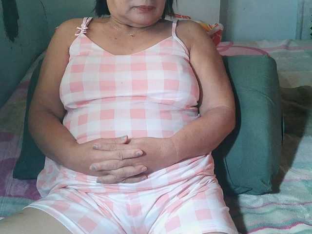 HotMama50