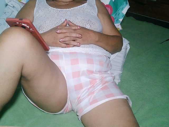 HotMama50
