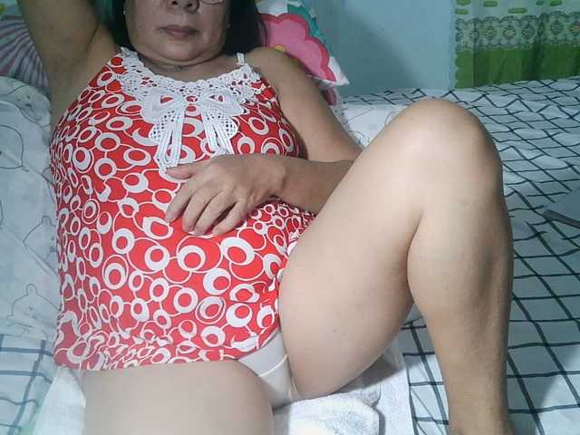 HotMama50 live cam on BongaCams