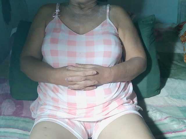 HotMama50