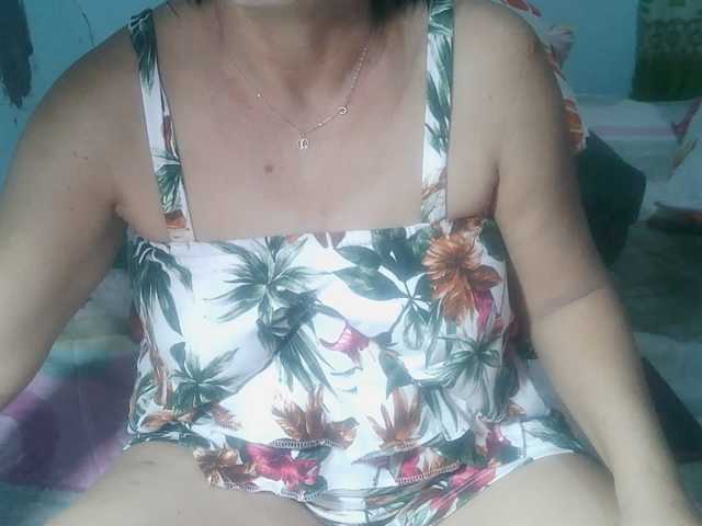 HotMama50