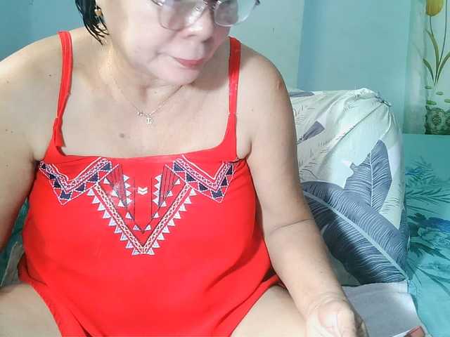 HotMama50