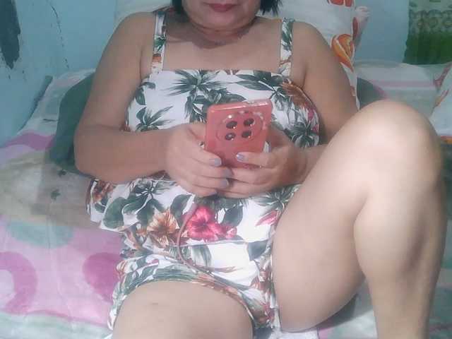 HotMama50 live cam preview
