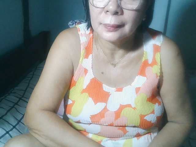 HotMama50