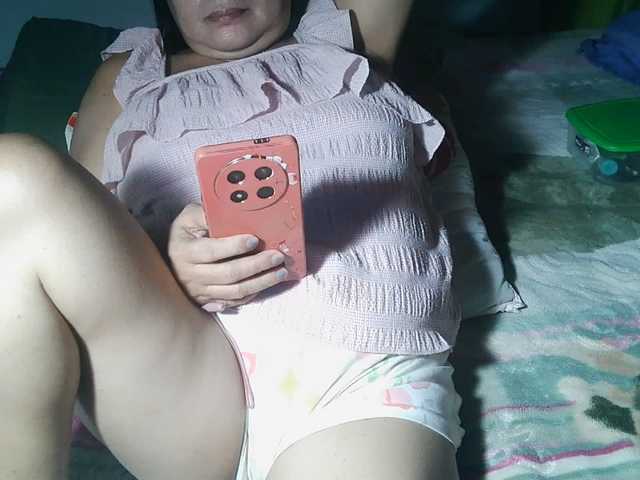 HotMama50