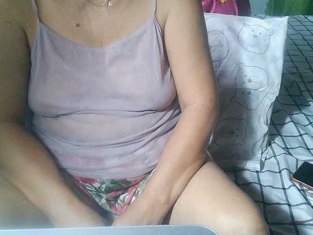 HotMama50