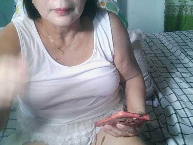 HotMama50