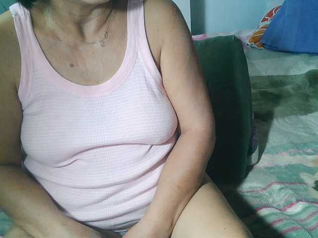 HotMama50