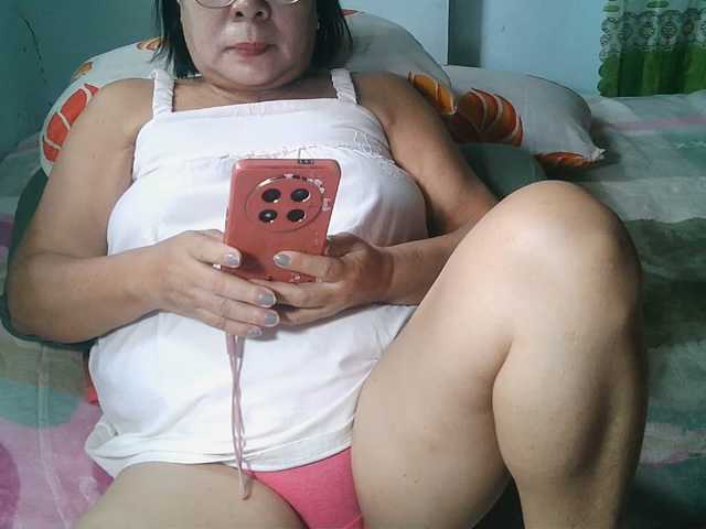 HotMama50 live cam preview