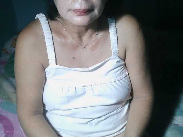 HotMama50 live cam preview