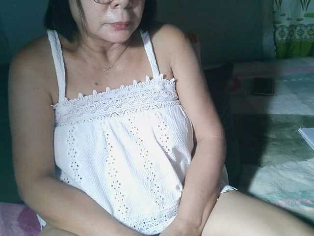 HotMama50 live cam preview