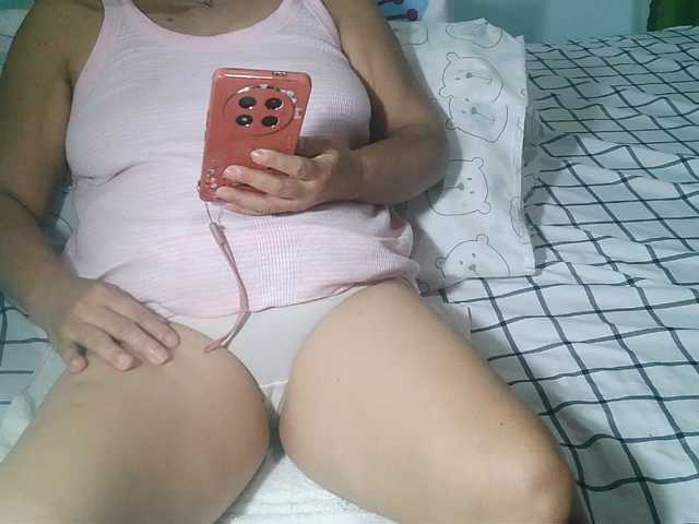 HotMama50