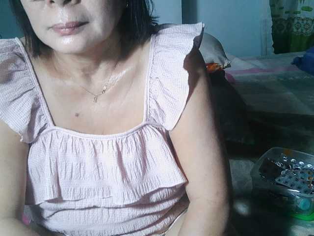 HotMama50 live cam on BongaCams