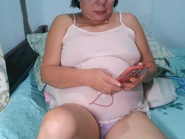 HotMama50