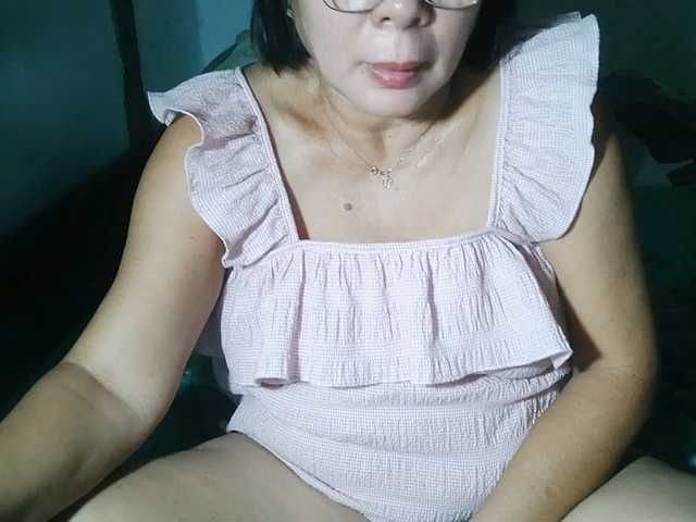 HotMama50