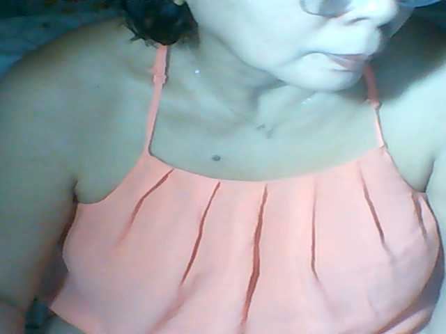 HotMama50, en directo ahora en BongaCams