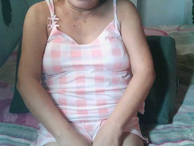 HotMama50