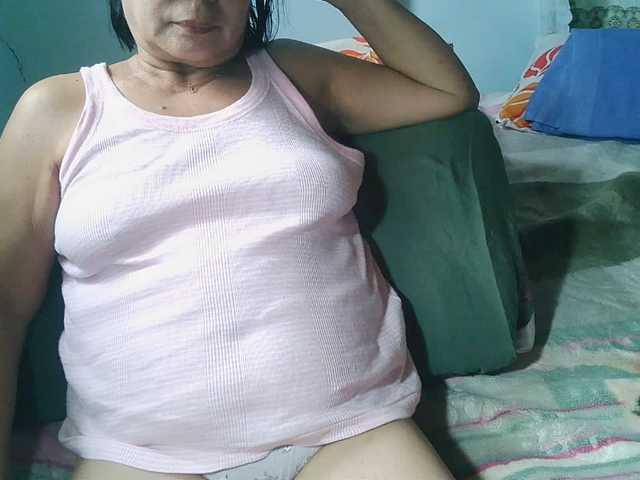 HotMama50
