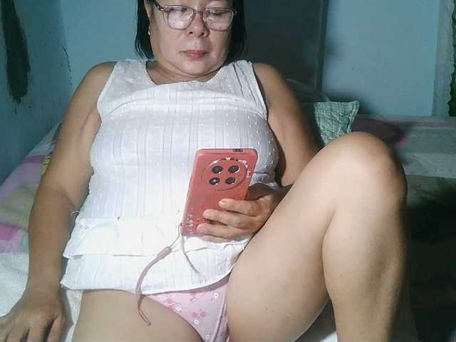 HotMama50