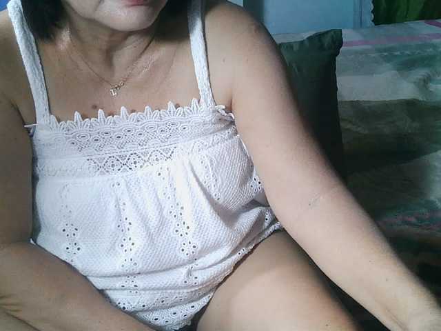 HotMama50 live cam preview