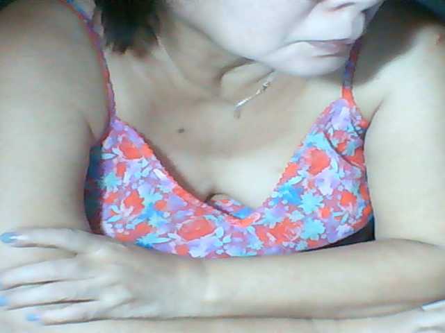 HotMama50 live cam preview