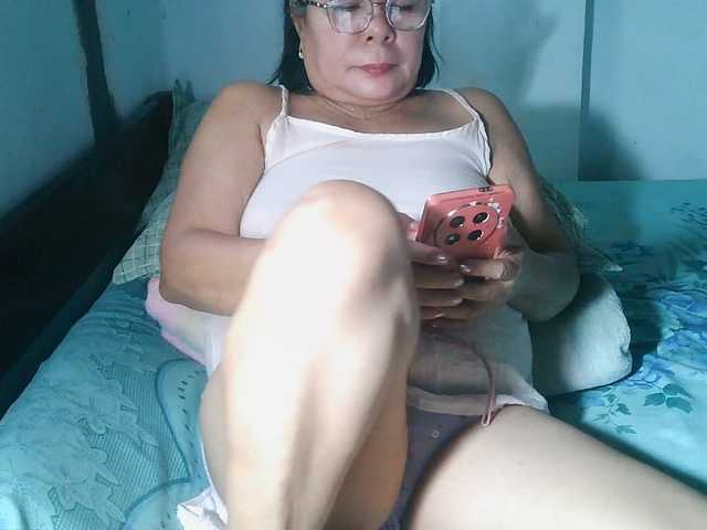 HotMama50