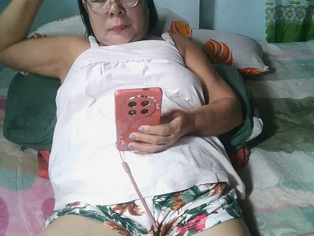 HotMama50