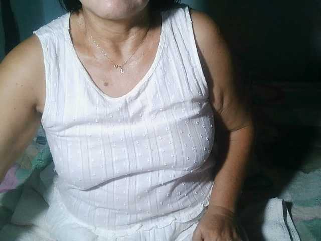 HotMama50