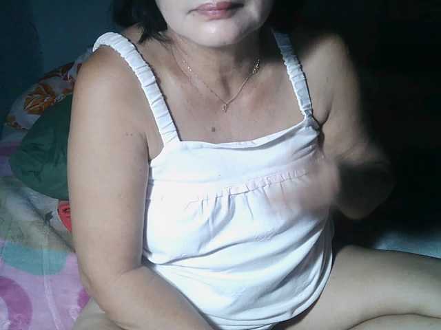 HotMama50