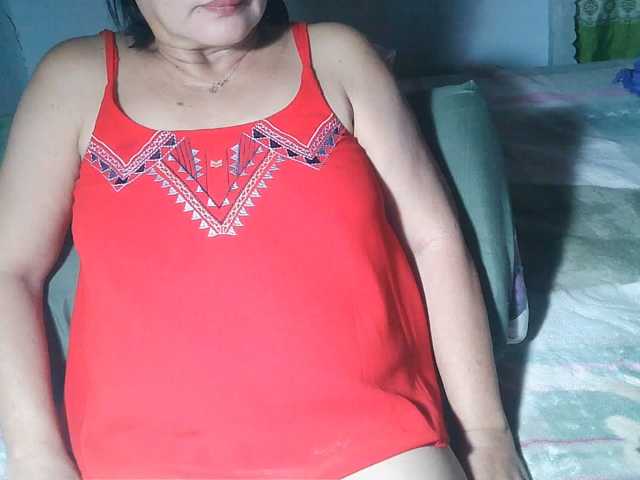 HotMama50 live cam preview