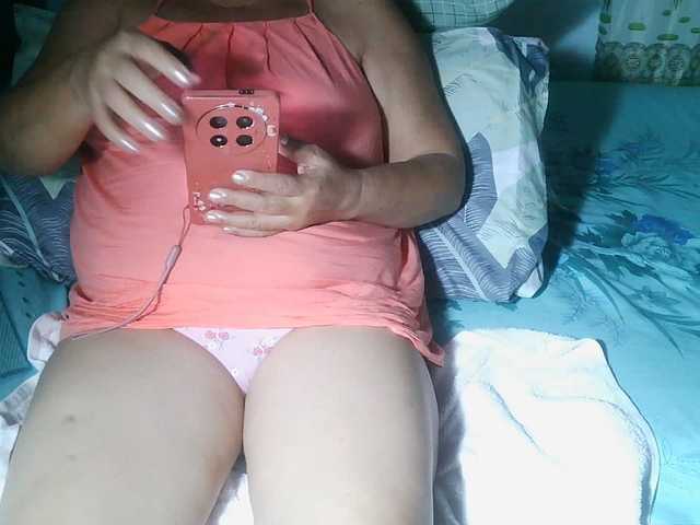 HotMama50