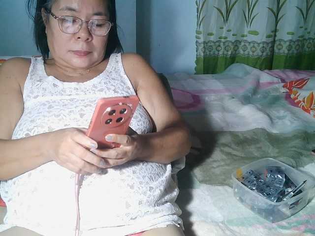 HotMama50