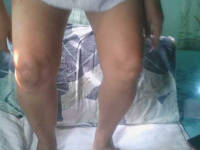 HotMama50 live cam on BongaCams