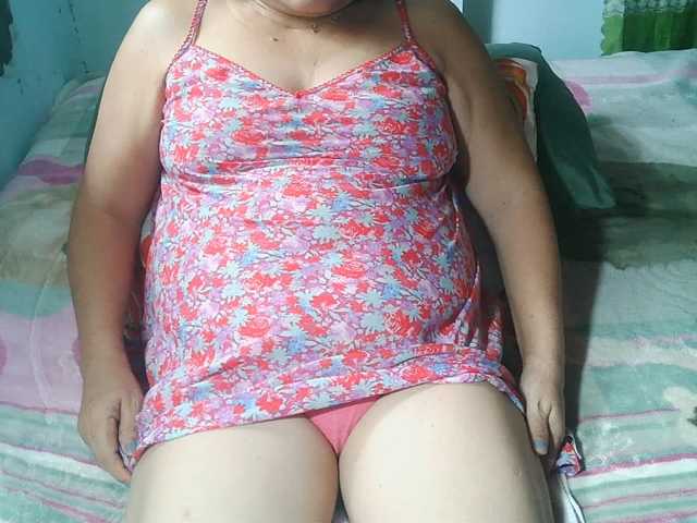 HotMama50