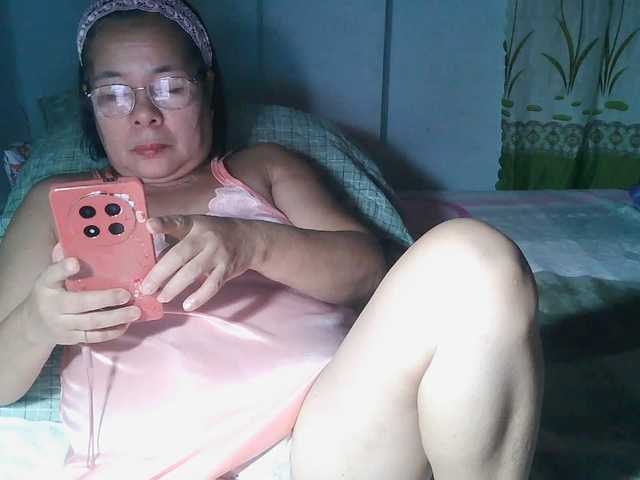 HotMama50