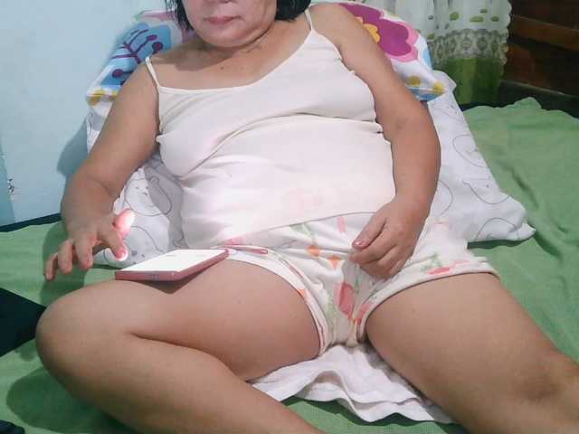 HotMama50 live cam on BongaCams