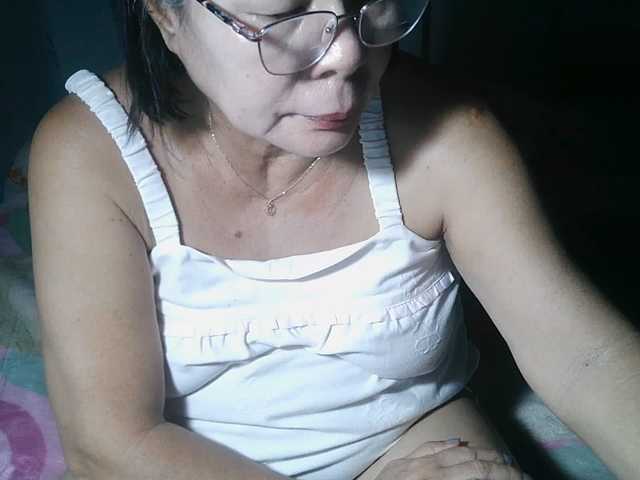 HotMama50