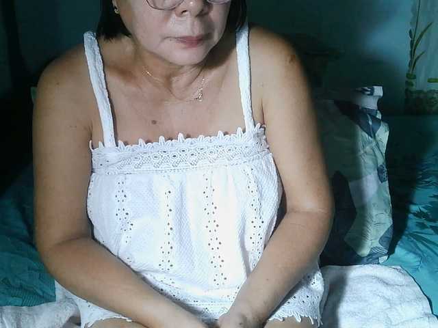 HotMama50