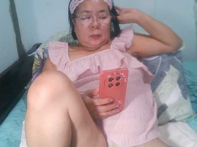 HotMama50