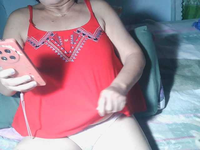 HotMama50