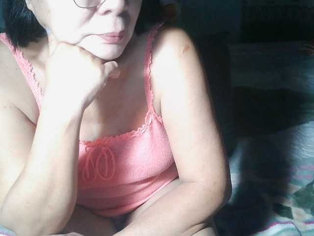 HotMama50 live cam on BongaCams