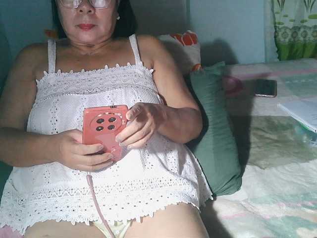 HotMama50 live cam preview