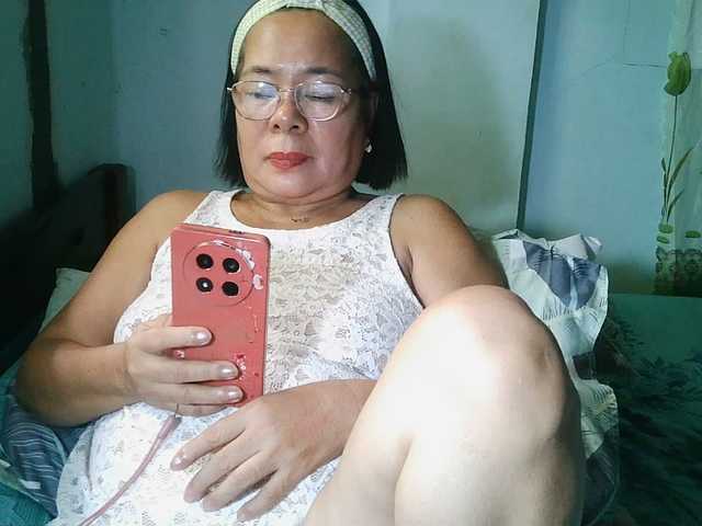 HotMama50