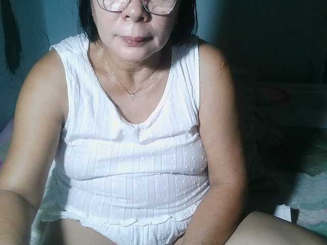 HotMama50 live cam preview