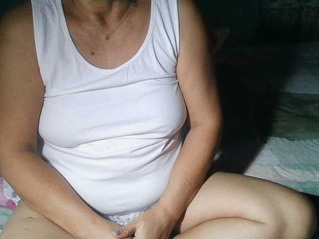 HotMama50