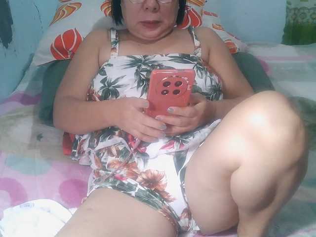 HotMama50
