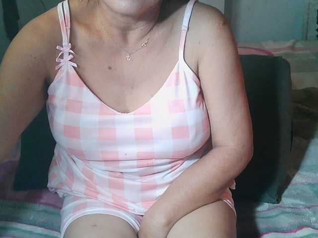 HotMama50